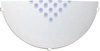 Stropní svítidlo Palina plaf 1/2 ni 1x60W