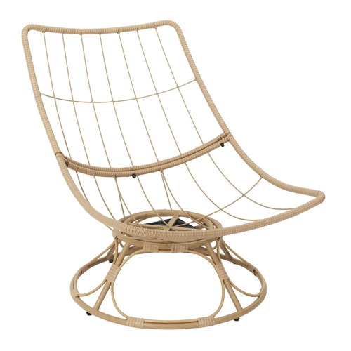 Křeslo osk.ode Petra beige