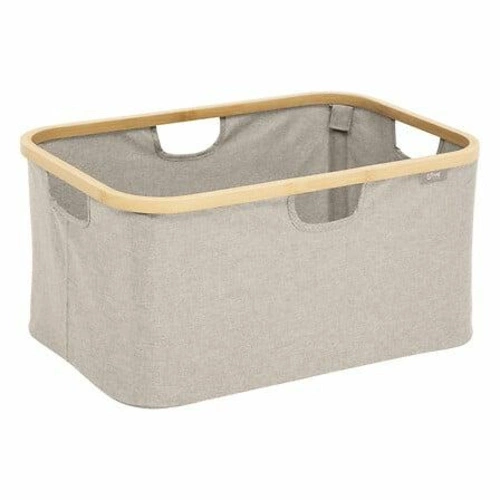 Koš Tidy 57x37cm skládací šedý