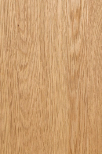 Úzká skandinávská dubová knihovna do obýváku a kanceláře Actona Rangoon 180 cm