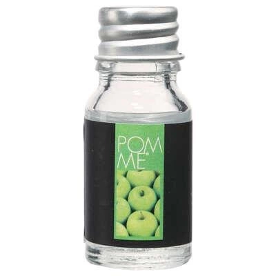 Keramická aromalampa Atmosphera se sadou 12 esenciálních olejů do bytu