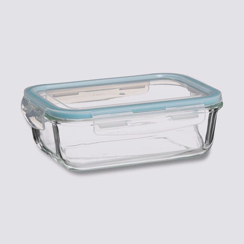 Skleněná nádoba na oběd 1,18 l