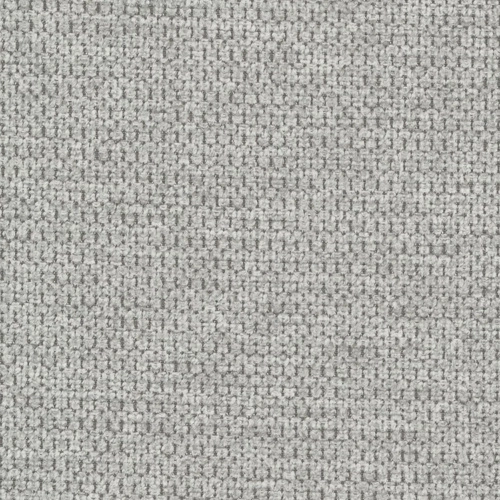 Rozkládací dvoumístná pohovka Totana šedá s úložným prostorem ve skandinávském stylu do obýváku