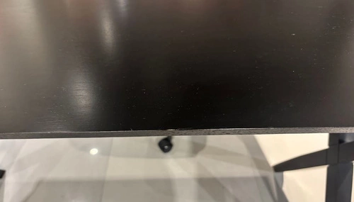 Psací stůl Writex Black OUTLET