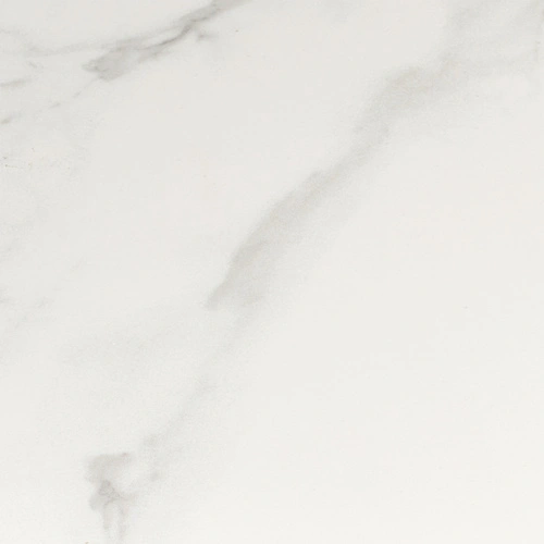 Konferenční stolek Noli kulatý 60 cm keramický skandinávský do obýváku