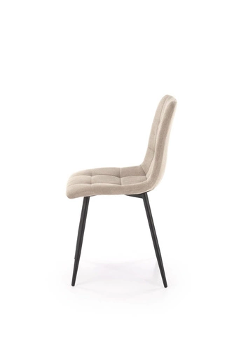Židle Fime beige