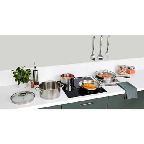 Nerezová pánev Resilience 24 cm