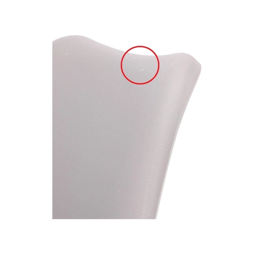 Židle Eris PP šedá/chrom Výprodej