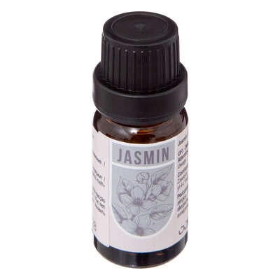 Sada 4 vonných olejů 10 ml