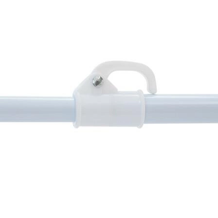 Plážový slunečník 1,55 m Porto tropical