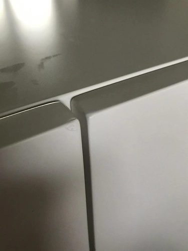 Komoda Bergen Výprodej