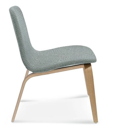 Čalouněná židle Hips B-1802/1 FAMEG buk premium do obýváku a jídelny moderní na míru