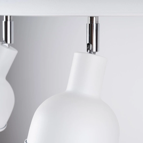 Stropní svítidlo ELBA 3 bílý