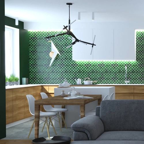 Závěsné svítidlo STICKS-10 zlaté moderní nastavitelné do obýváku a jídelny 120 cm