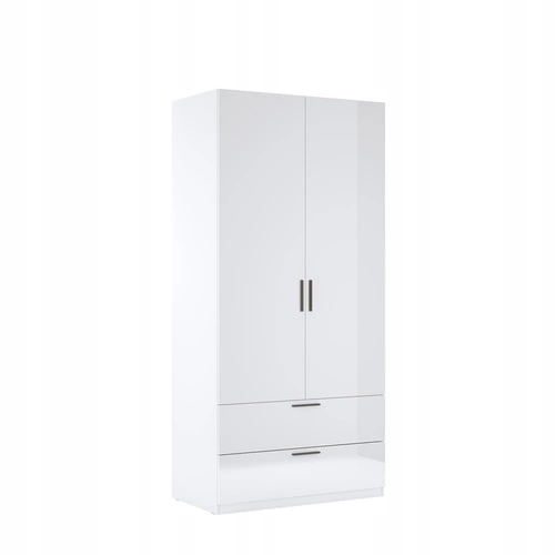 Ložnicová sestava nábytku Holly bílá