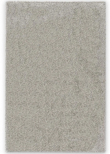 Vlněný šedý shaggy koberec do obýváku 250x350 Gravel Swaledale Grey Carpets&More