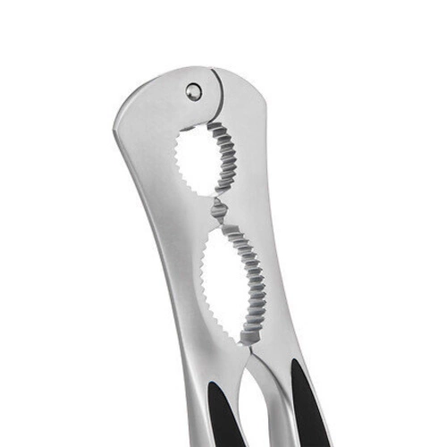 Sada kuchyňských doplňků z nerezové oceli