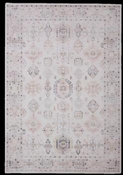 Koberec Aman Beige 200x300 Carpet Decor