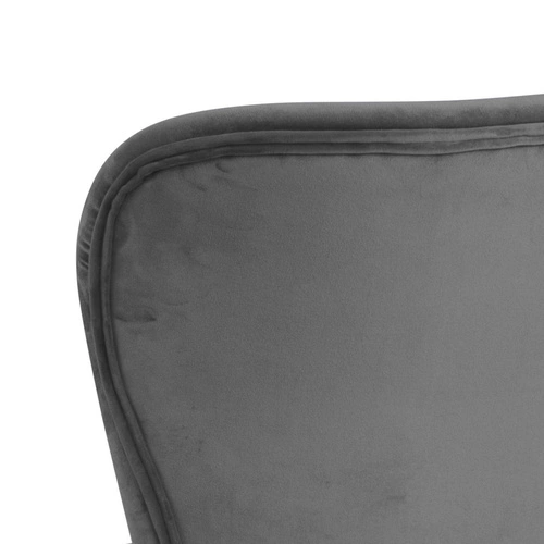 Židle Batilda VIC Dark grey