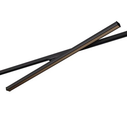 FARO 118 černá LED 2700K-3200K-4000K 40W 4800lm