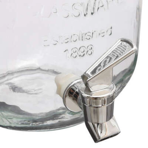 Dávkovač nápojů Yorkshire 4l