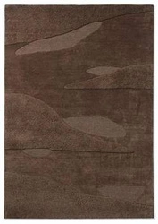 Dekor Scape Medvěd Hnědý koberec 250x350cm