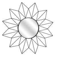 černá
