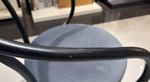 Čalouněná židle Fameg B-9 CATB standard OUTLET