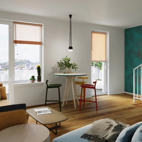 Závěsné svítidlo Diego černé, výškově nastavitelné, moderní do obýváku, ložnice nebo kuchyně