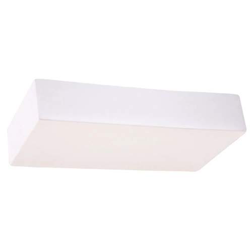 Keramické nástěnné svítidlo TAUGAN Sollux bílé moderní do obýváku a ložnice 2xG9