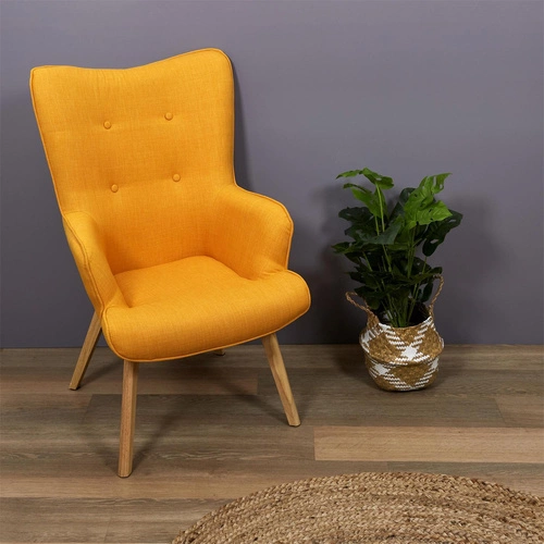 Umělá monstera v květináči 80 cm Intesi moderní umělá rostlina do obýváku