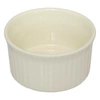 Keramický ramekin 9 cm béžový