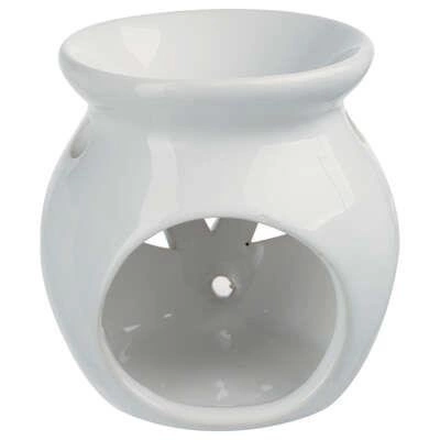 Olejový krb + sada 12 olejů