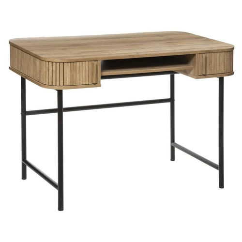 Pracovní stůl Colva industriální se zásuvkami a skříňkami, kovová konstrukce, možnost personalizace