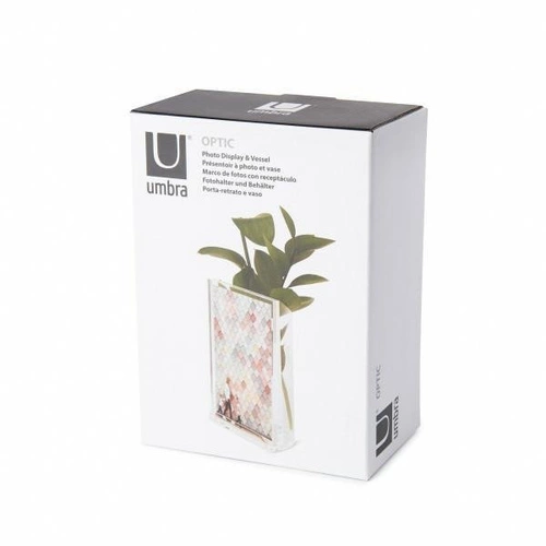 Rám/organizátor Optic