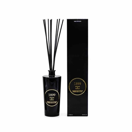 Difuzér Premium Reed 500ml Menthe a Basil