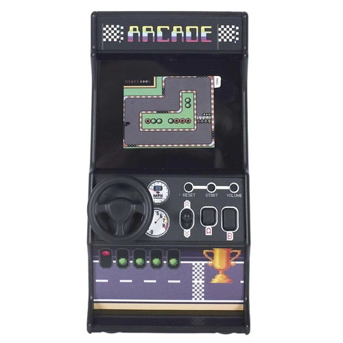 Sk.retro závod s auty