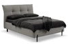 Postel Biscuit 180x200cm šedá tmavá Cosy 7 Sk.2