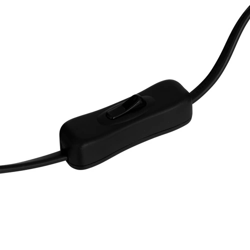 Stolní lampa Tais Atmosphera zlatá moderní glamour do obýváku a ložnice 45 cm