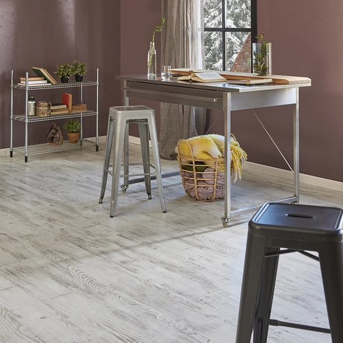 Barová židle Paris 66 cm kovová černá industriální k kuchyňskému ostrůvku inspirovaná Tolix D2.DESIGN