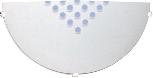 Stropní svítidlo Palina plaf 1/2 ni 1x60W