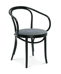 Čalouněná židle Fameg B-9 CATB standard OUTLET