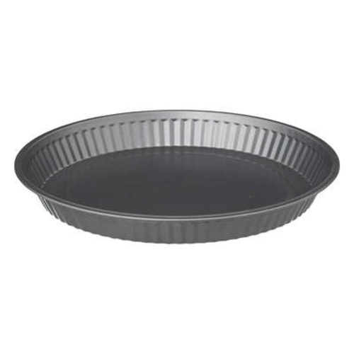 Kulatá forma na dort 32 cm Takeat 5five simply smart s víkem na pečení dortů a cheesecakeů, kovová