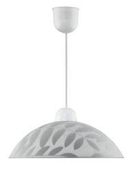 Závěsná lampa Letycja 1x60W E27