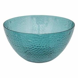 Estiva miska 25,5 cm plastová modrá