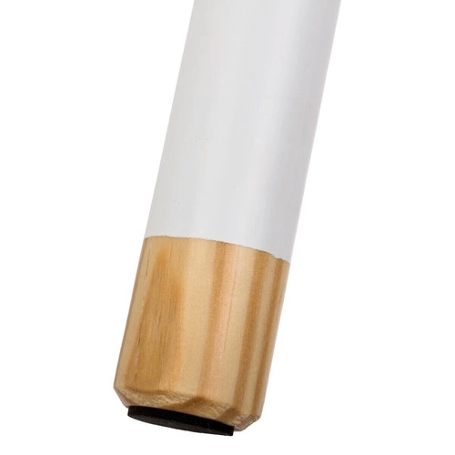 Dětská stolička Douceur bílá