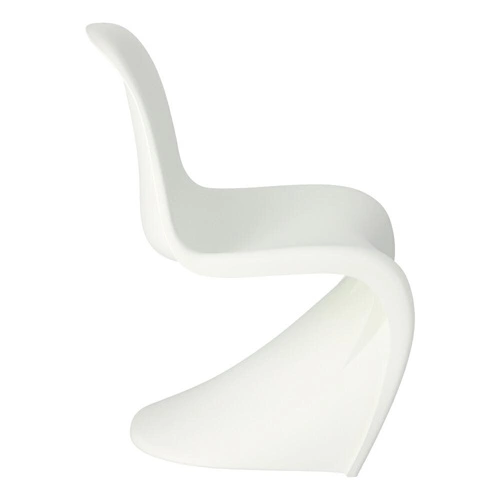 Židle Vyvážení PP bílé výprodej