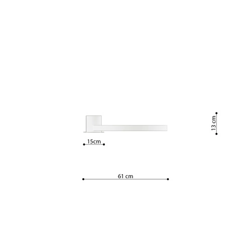 Stropní LED svítidlo RIO 55 moderní kulaté červené do obýváku, kuchyně, ložnice