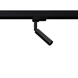 Nástěnná lampa EYETECH černá G9 3000K 4,5W 450lm