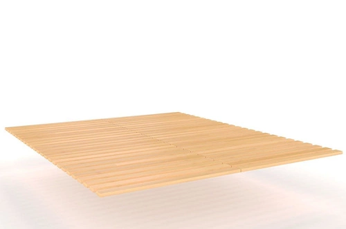 Lamelový rošt STELLA Long zesílený 180x220